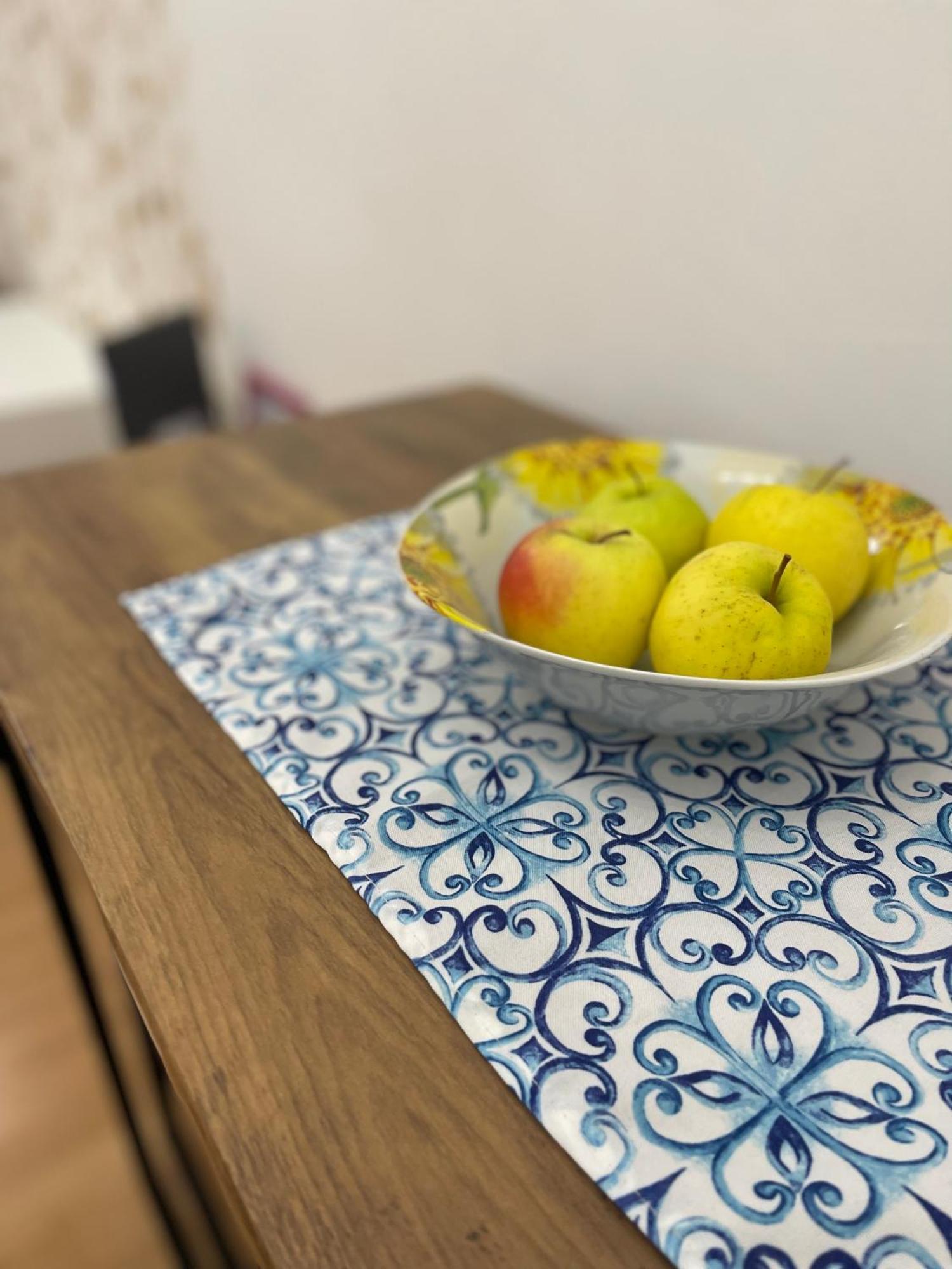 Apartament Ortigia 26 Syrakuzy Zewnętrze zdjęcie