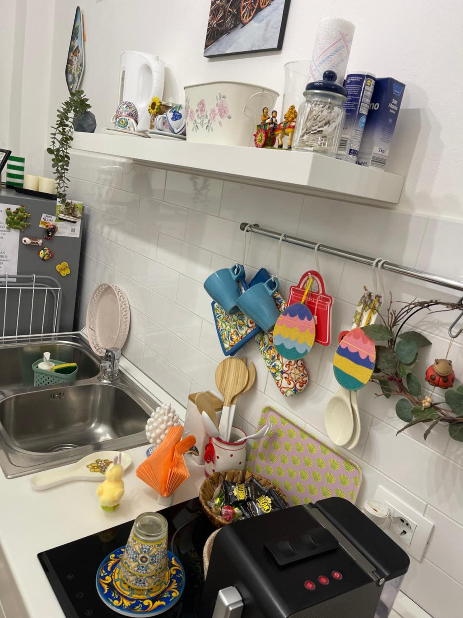 Apartament Ortigia 26 Syrakuzy Zewnętrze zdjęcie