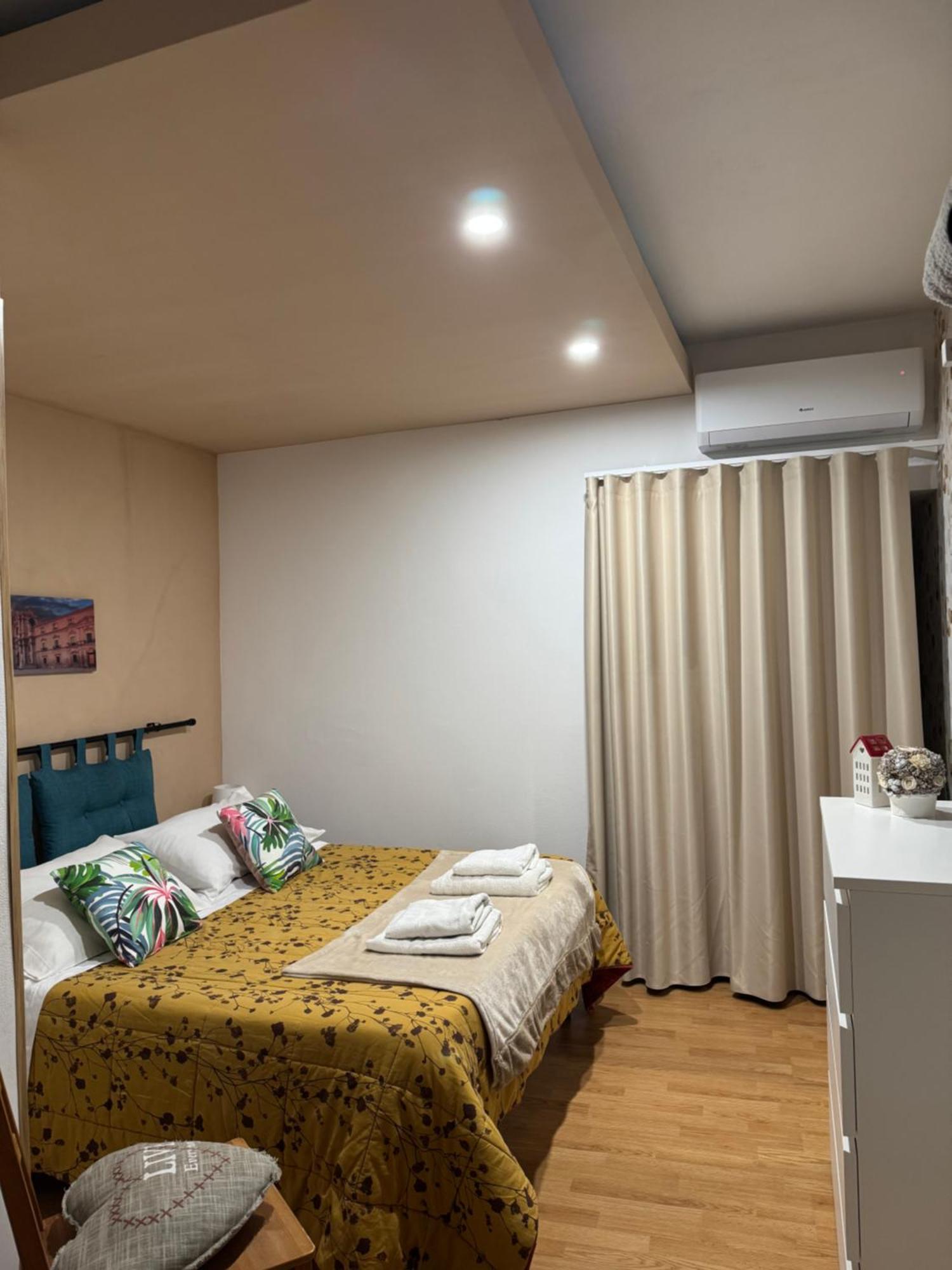 Apartament Ortigia 26 Syrakuzy Zewnętrze zdjęcie